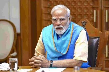 ಮೋದಿ ಸರ್ಕಾರಕ್ಕಿಂದು 11ವರ್ಷ: ಸಾಧನೆಗಳ ಪ್ರಚಾರ; ದೇಶದೆಲ್ಲೆಡೆ ಸಂಕಲ್ಪದಿಂದ ಸಿದ್ಧಿ ಅಭಿಯಾನ