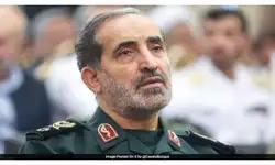Israel Vs Iran: ಇಸ್ರೇಲ್‌ ವೈಮಾನಿಕ ದಾಳಿ-ಖಮೇನಿ ಆಪ್ತ, ಸೇನಾ ಕಮಾಂಡರ್‌ ಅಲಿ ಹ*ತ್ಯೆ