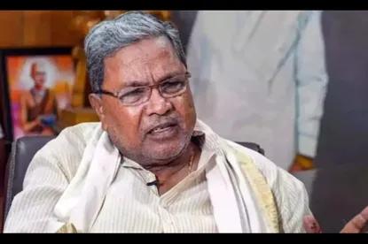 ಅಂತರ್ಜಾತಿ ಸಾಮೂಹಿಕ‌ ವಿವಾಹಗಳು ಹೆಚ್ಚಾದರೆ ಜಾತ್ಯತೀತ ಸಮಾಜ ನಿರ್ಮಾಣ ಸಾಧ್ಯ: ಸಿದ್ದರಾಮಯ್ಯ